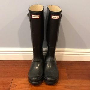 Hunter Boots